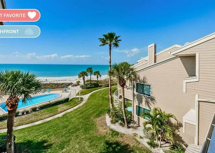 Holiday home Sonrisa 10 Clearwater Beach