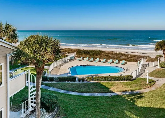 Sonrisa 10 * Clearwater Beach