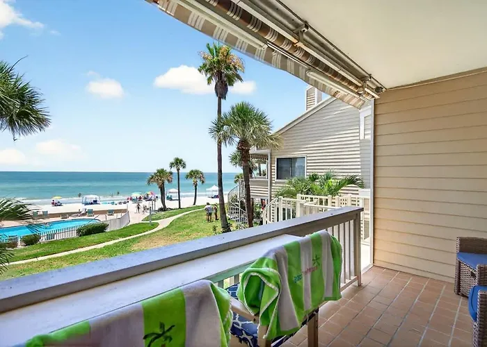 Sonrisa 10 Holiday home Clearwater Beach