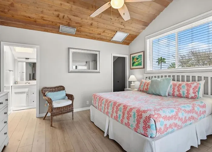Sonrisa 10 Holiday home