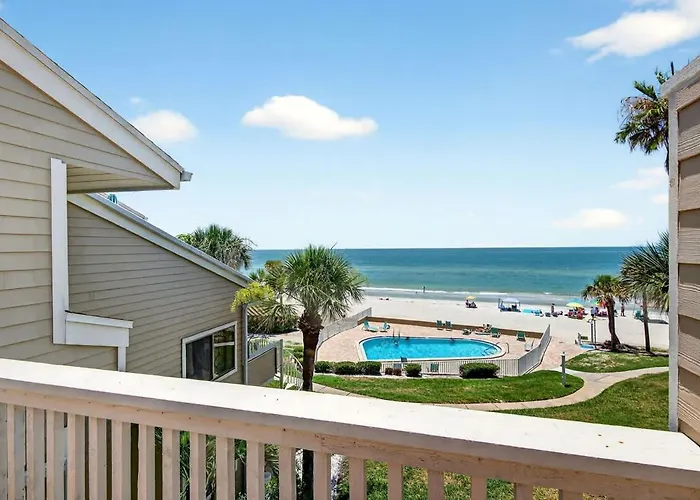 Holiday home Sonrisa 10 Clearwater Beach